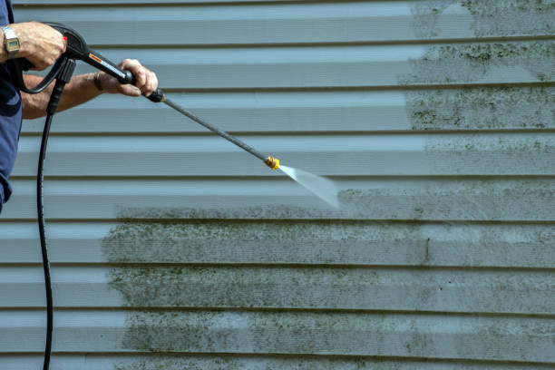Best Dumpster Area Cleaning  in Ave Maria, FL