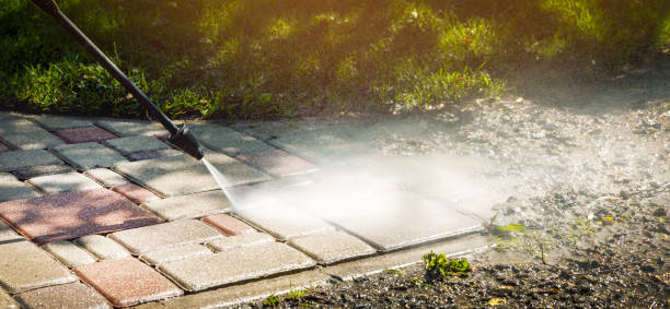 Best Parking Lot and Garage Cleaning  in Ave Maria, FL
