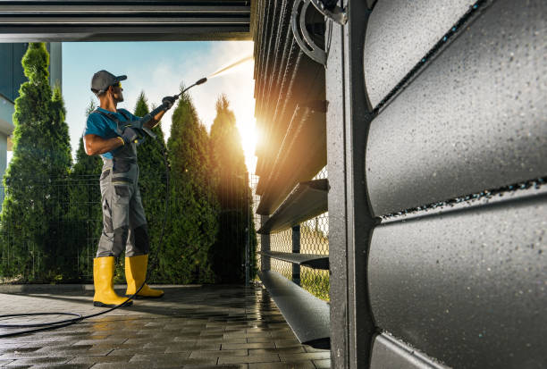 Best Patio and Deck Pressure Washing  in Ave Maria, FL