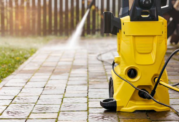 Best Building Exterior Washing  in Ave Maria, FL