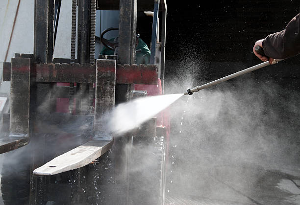 Best Oil Spill Cleanup  in Ave Maria, FL