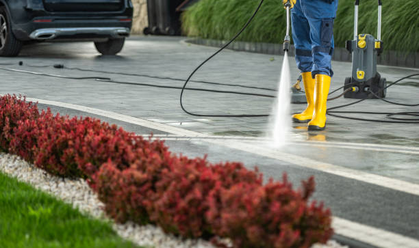 Best Factory Floor Cleaning  in Ave Maria, FL