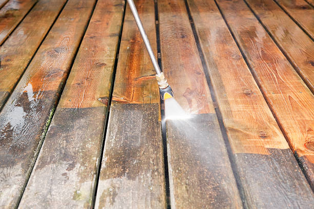 Best Post-Construction Pressure Washing  in Ave Maria, FL