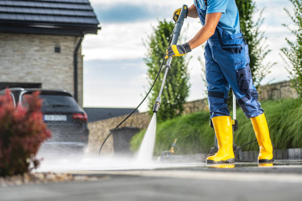 Best Fence Cleaning  in Ave Maria, FL